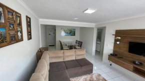 Apartamento no Centro de Foz do Iguacu